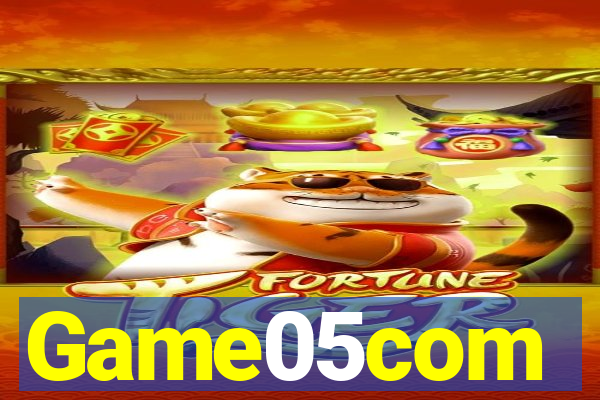 Game05com