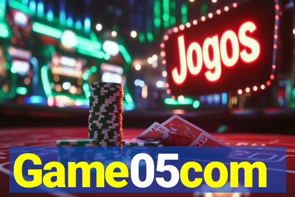 Game05com