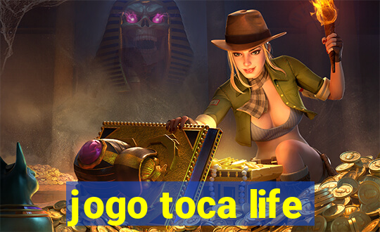 jogo toca life