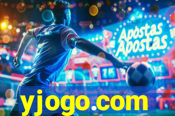 yjogo.com