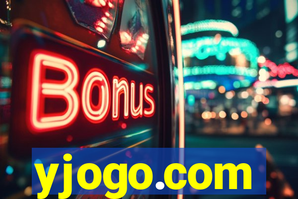 yjogo.com