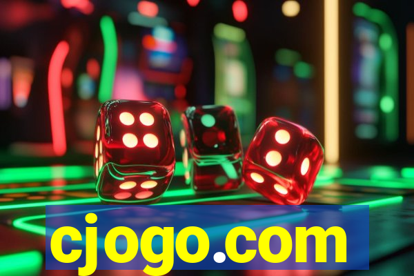 cjogo.com