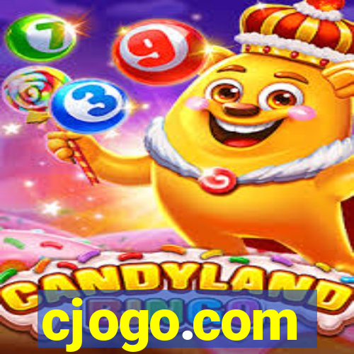 cjogo.com