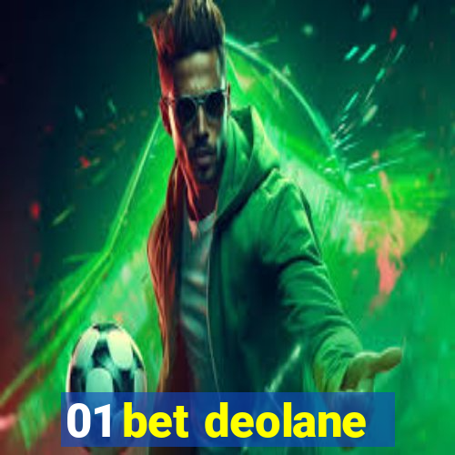 01 bet deolane