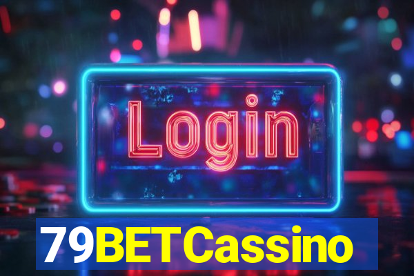 79BETCassino