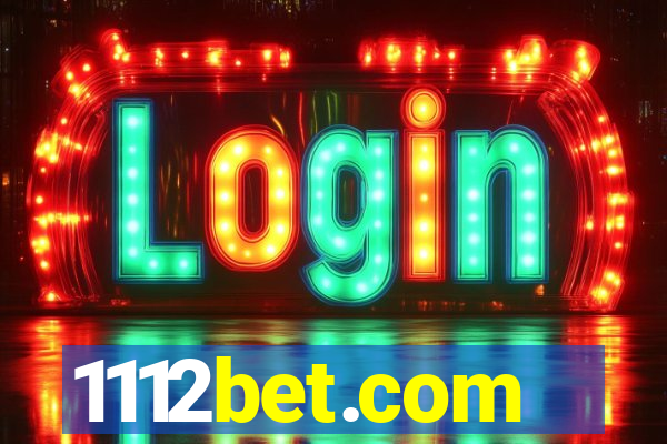 1112bet.com