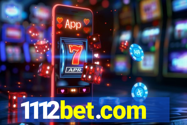 1112bet.com