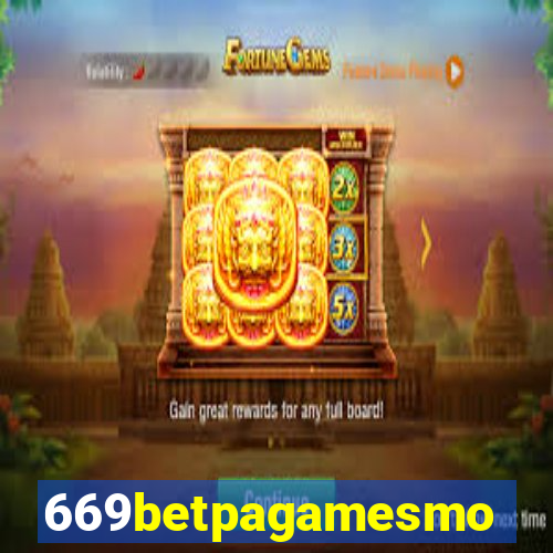 669betpagamesmo