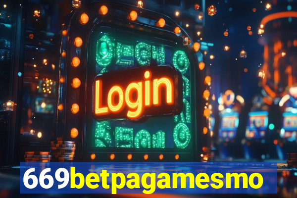 669betpagamesmo