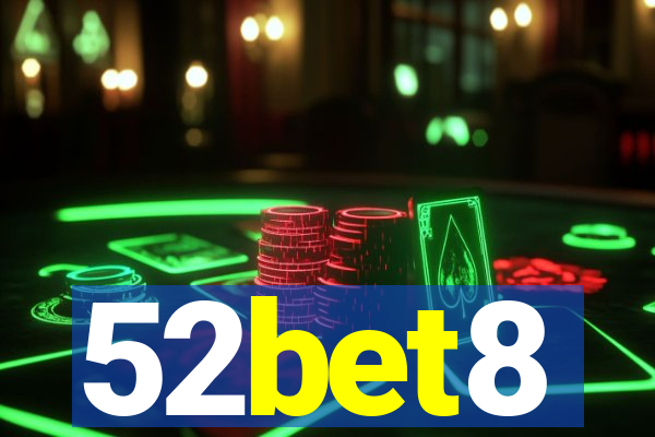 52bet8