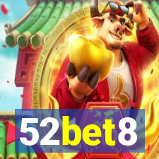 52bet8