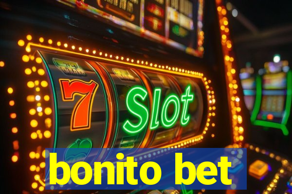 bonito bet