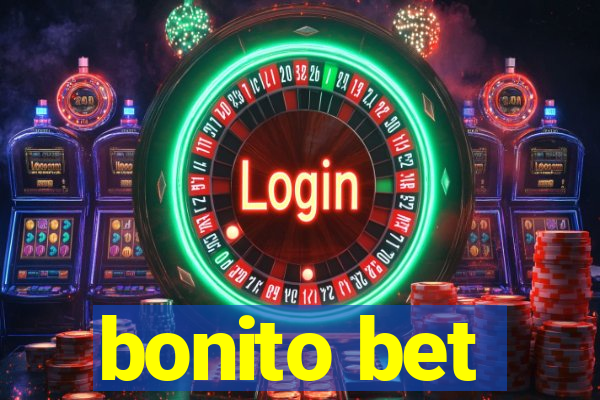 bonito bet