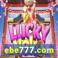 ebe777.com