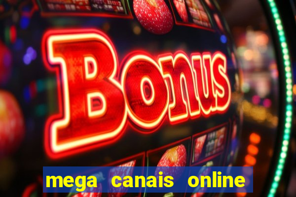 mega canais online a fazenda