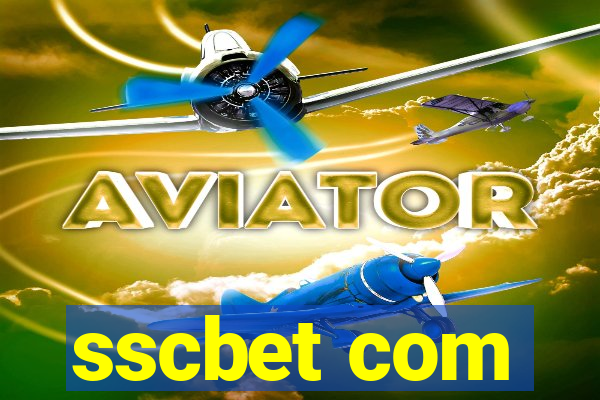 sscbet com