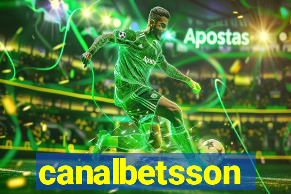 canalbetsson