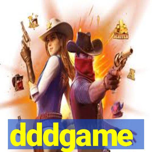 dddgame