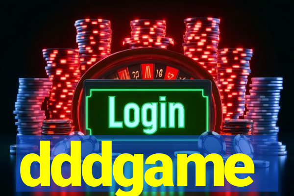 dddgame