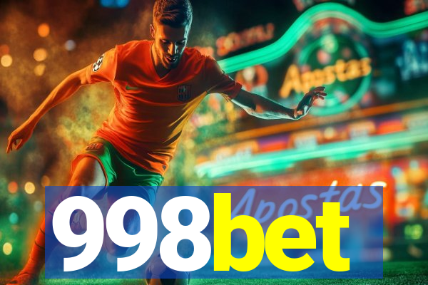 998bet