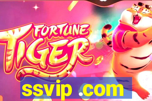 ssvip .com