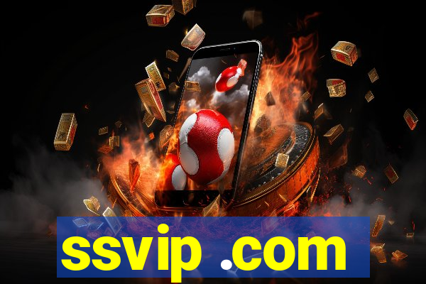 ssvip .com