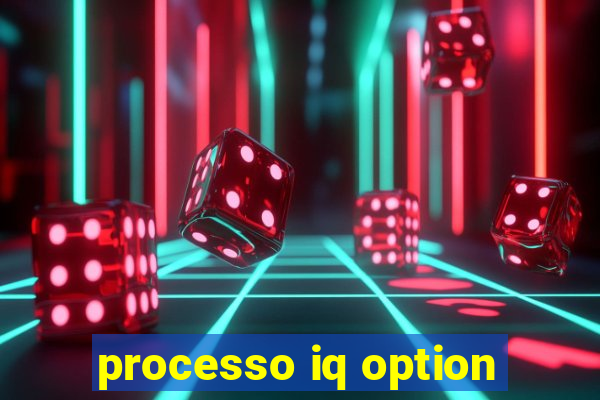 processo iq option