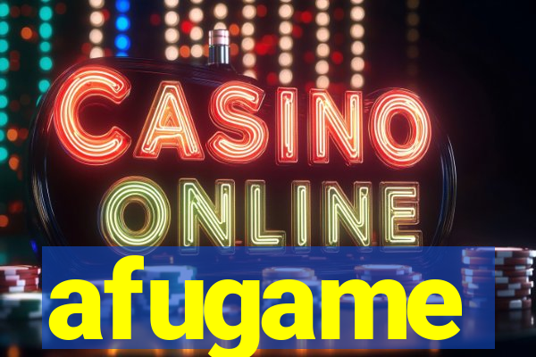 afugame
