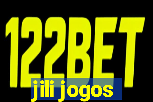 jili jogos