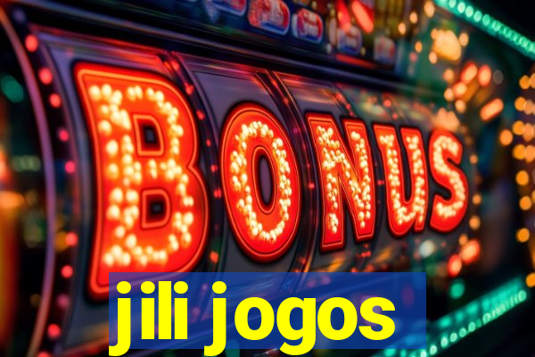 jili jogos