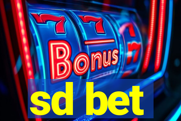 sd bet