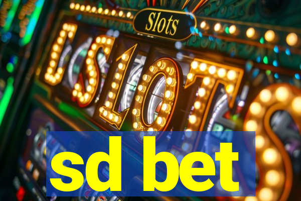 sd bet