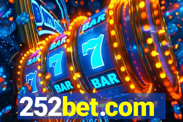 252bet.com
