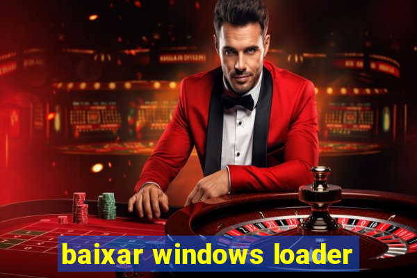 baixar windows loader