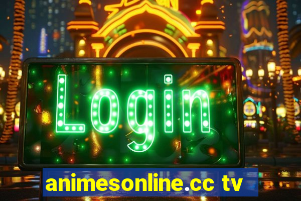animesonline.cc tv