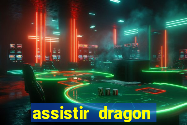 assistir dragon ball super super dublado online