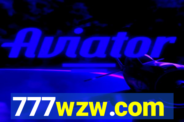 777wzw.com