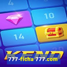 777-ficha 777.com