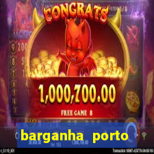 barganha porto feliz facebook