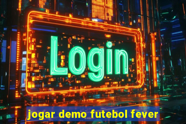 jogar demo futebol fever