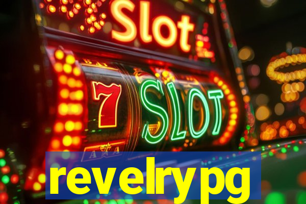 revelrypg