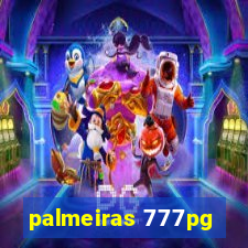 palmeiras 777pg