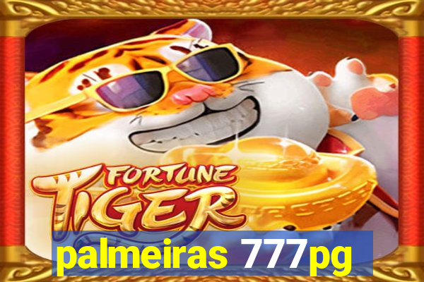 palmeiras 777pg