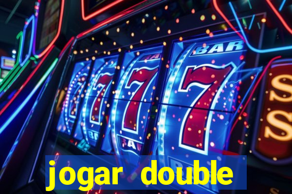 jogar double fortune demo