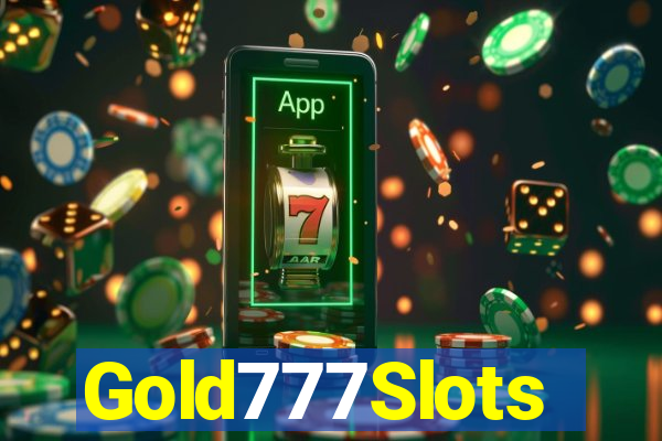 Gold777Slots