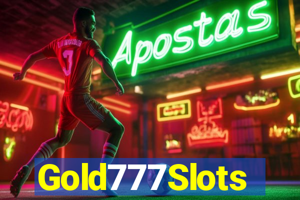 Gold777Slots