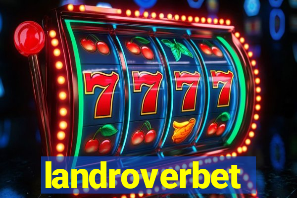 landroverbet