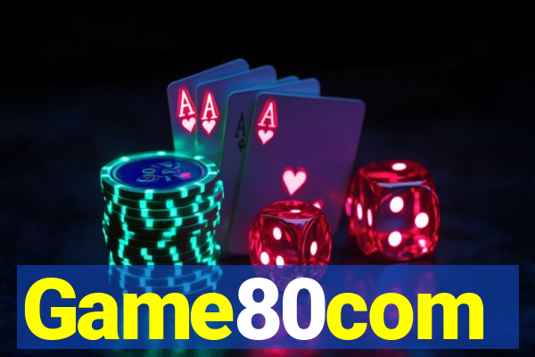Game80com