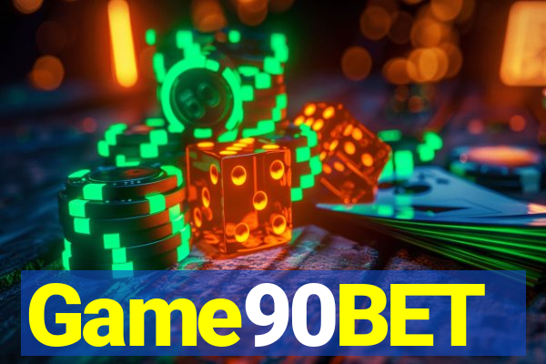 Game90BET