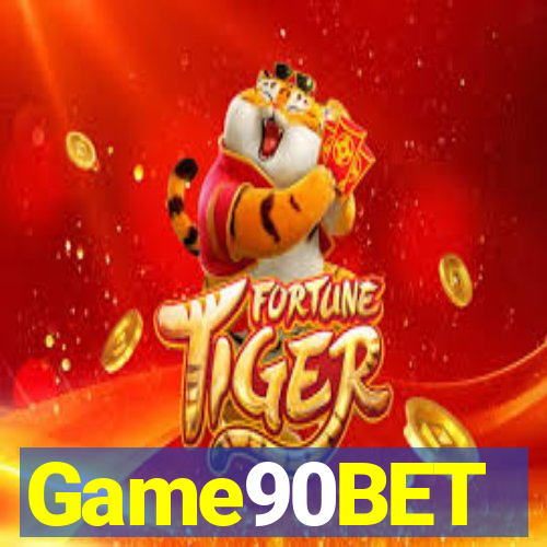 Game90BET